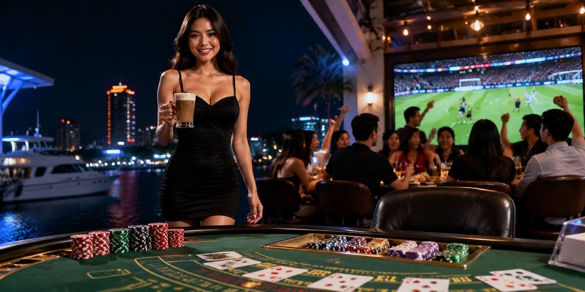 kaya 888 Bagaimana Permainan Slot Dimainkan di kaya 888