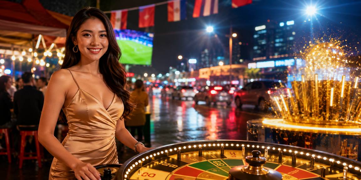 kaya 888 Pengganda semasa pusingan